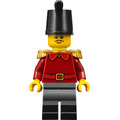【磚星球】樂高 LEGO 40958 節慶系列 耶誕襪 Christmas Stocking_10