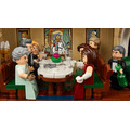 【磚星球】樂高 LEGO 21373 IDEAS 唐頓莊園 Downton Abbey_11