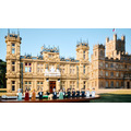 【磚星球】樂高 LEGO 21373 IDEAS 唐頓莊園 Downton Abbey_7