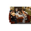 【磚星球】樂高 LEGO 21373 IDEAS 唐頓莊園 Downton Abbey_12