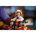 【磚星球】樂高 LEGO 21371 IDEAS 酷狗寶貝 Wallace & Gromit_9