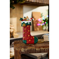 【磚星球】樂高 LEGO 40958 節慶系列 耶誕襪 Christmas Stocking_6