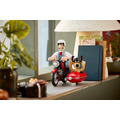 【磚星球】樂高 LEGO 21371 IDEAS 酷狗寶貝 Wallace & Gromit_19