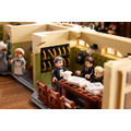 【磚星球】樂高 LEGO 21373 IDEAS 唐頓莊園 Downton Abbey_16