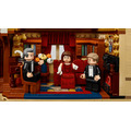 【磚星球】樂高 LEGO 21373 IDEAS 唐頓莊園 Downton Abbey_10