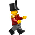 【磚星球】樂高 LEGO 40958 節慶系列 耶誕襪 Christmas Stocking_9
