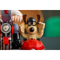 【磚星球】樂高 LEGO 21371 IDEAS 酷狗寶貝 Wallace & Gromit_12