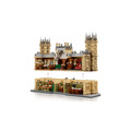 【磚星球】樂高 LEGO 21373 IDEAS 唐頓莊園 Downton Abbey_9