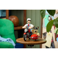 【磚星球】樂高 LEGO 21371 IDEAS 酷狗寶貝 Wallace & Gromit_18