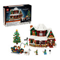 【磚星球】樂高 LEGO 11387 ICONS™ 聖誕雪屋 Holiday House