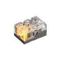 【磚星球】樂高 LEGO 11387 ICONS™ 聖誕雪屋 Holiday House_7