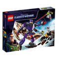 【磚星球】樂高 LEGO 76831 迪士尼系列 巴斯光年 Zurg戰鬥 Zurg Battle