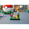 【磚星球】樂高 LEGO 72154 寶可夢系列 精靈球 訓練家經典時刻 Iconic Trainer Moments Pok&eacute; Ball_10