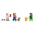 【磚星球】樂高 LEGO 72154 寶可夢系列 精靈球 訓練家經典時刻 Iconic Trainer Moments Pok&eacute; Ball_6