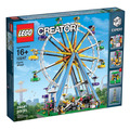 【磚星球】樂高 LEGO 10247 創意系列 摩天輪 Ferris Wheel_1