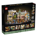 【磚星球】樂高 LEGO 10297 創意系列 精品酒店 Boutique Hotel_3