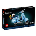 【磚星球】樂高 LEGO 10298 創意系列 偉士牌機車 LEGO® Vespa 125_1