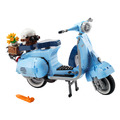 【磚星球】樂高 LEGO 10298 創意系列 偉士牌機車 LEGO® Vespa 125_2