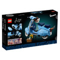 【磚星球】樂高 LEGO 10298 創意系列 偉士牌機車 LEGO® Vespa 125_3