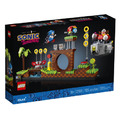 【磚星球】樂高 LEGO 21331 IDEAS 音速小子-碧山區域 Sonic the Hedgehog™ – Green Hill Zone_3