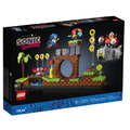 【磚星球】樂高 LEGO 21331 IDEAS 音速小子-碧山區域 Sonic the Hedgehog™ – Green Hill Zone_1