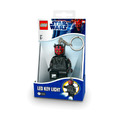 【磚星球】樂高 LEGO LED 鑰匙圈 KE13 星際大戰 達斯魔_1