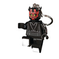 【磚星球】樂高 LEGO LED 鑰匙圈 KE13 星際大戰 達斯魔_2