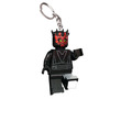 【磚星球】樂高 LEGO LED 鑰匙圈 KE13 星際大戰 達斯魔_3