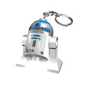 【磚星球】樂高 LEGO LED 鑰匙圈 KE21 R2D2_3