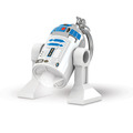 【磚星球】樂高 LEGO LED 鑰匙圈 KE21 R2D2_5