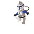 【磚星球】樂高 LEGO LED 鑰匙圈 KE42 星際大戰 雷克斯上尉_2