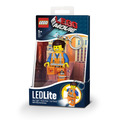 【磚星球】樂高 LEGO LED 鑰匙圈 KE47 樂高玩電影 艾密特_1