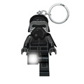 【磚星球】樂高 LEGO LED 鑰匙圈 KE93 星際大戰 凱羅忍_1