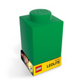【磚星球】樂高 LEGO 燈盒 LP41 積木造型觸控變色燈綠色_1