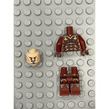 【磚星球】樂高 LEGO 人偶 鋼鐵人 馬克45 76029_1