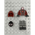【磚星球】樂高 LEGO 人偶 邁爾斯摩拉斯 76178