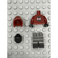 【磚星球】樂高 LEGO 人偶 邁爾斯摩拉斯 76178_1