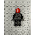 【磚星球】樂高 LEGO 人偶 紅骷髏 76166_1