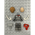 【磚星球】樂高 LEGO 人偶 索爾 76196