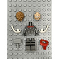 【磚星球】樂高 LEGO 人偶 索爾 76196_1