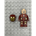 【磚星球】樂高 LEGO 人偶 鋼鐵人 76166