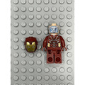 【磚星球】樂高 LEGO 人偶 鋼鐵人 76166_1