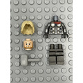 【磚星球】樂高 LEGO 人偶 索爾 76153