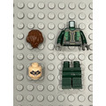 【磚星球】樂高 LEGO 人偶 八爪博士 76178