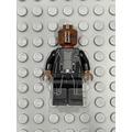 【磚星球】樂高 LEGO 人偶 神盾局長 76153
