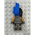 【磚星球】樂高 LEGO 人偶 女武神 40525_1