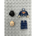 【磚星球】樂高 LEGO 人偶 超人 76044