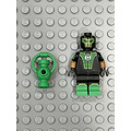 【磚星球】樂高 LEGO 人偶 西蒙巴茲 71026