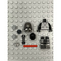 【磚星球】樂高 LEGO 人偶 凱羅忍騎士 Ushar 75256_1