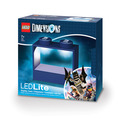 【磚星球】樂高 LEGO 燈盒 NI9 Dimension大型裝飾燈盒_1
